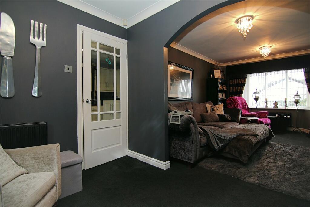 Additional image 8 of Hector Close, Bradford, West Yorkshire, BD6