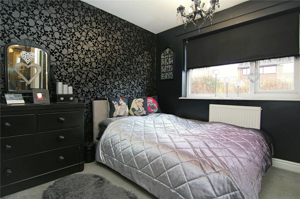 Additional image 20 of Hector Close, Bradford, West Yorkshire, BD6