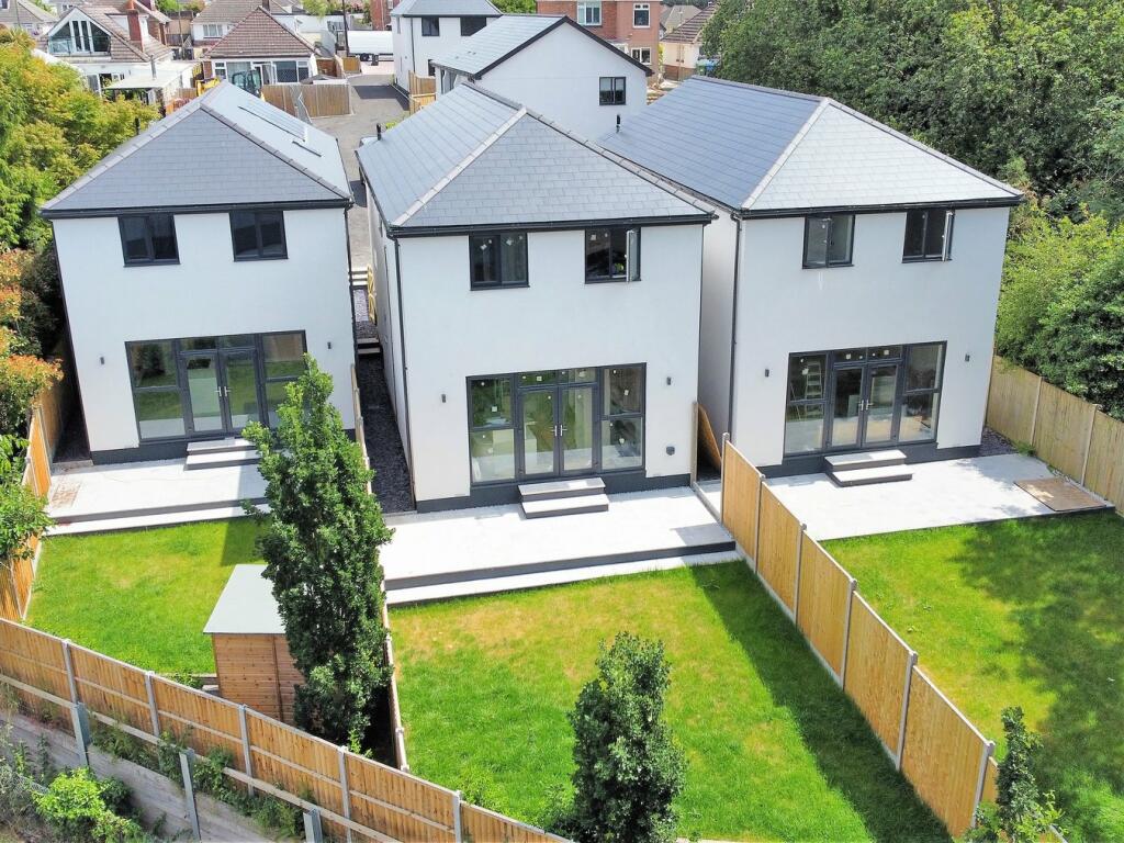 Additional image 28 of Oakdale , Poole, BH15