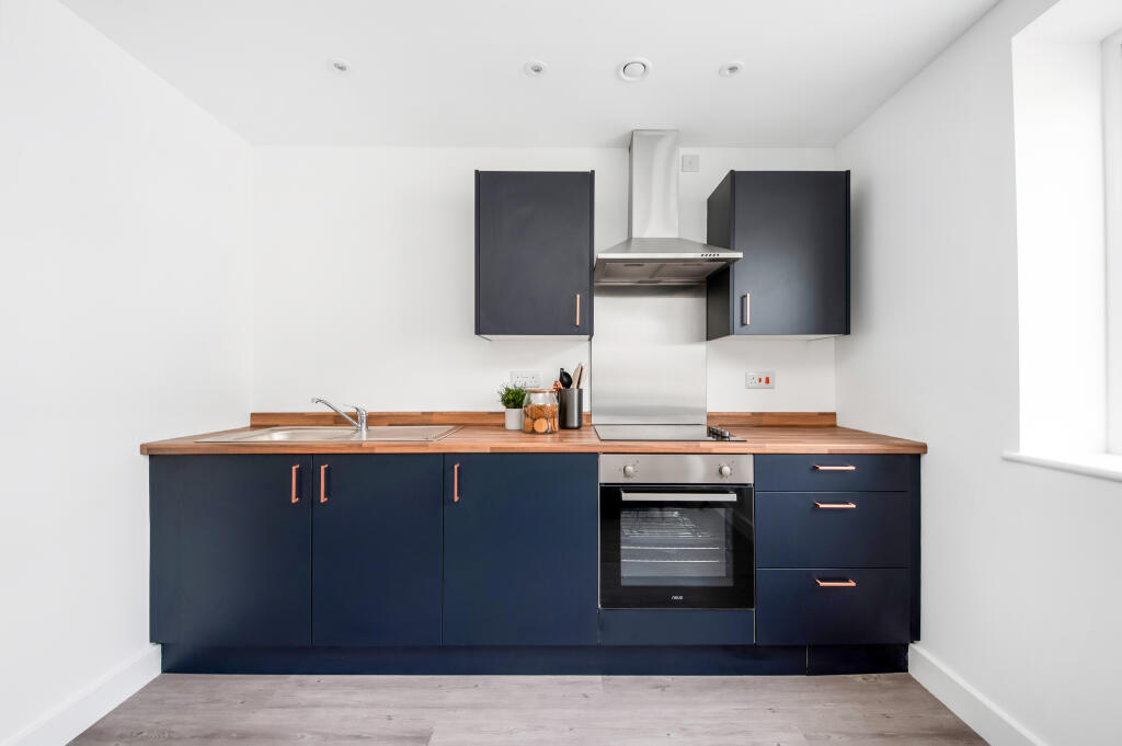 Additional image 7 of Apartment 83, The Printworks, Shipley, BD9 6SD