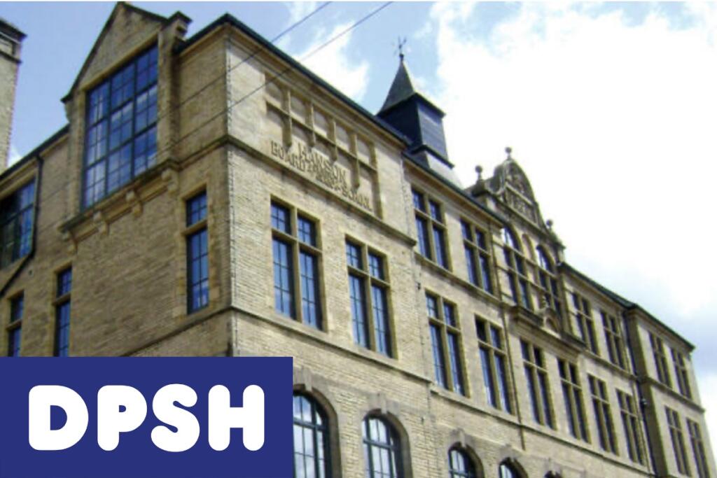 Additional image 10 of Flat , Byron Halls, Byron Street, Bradford