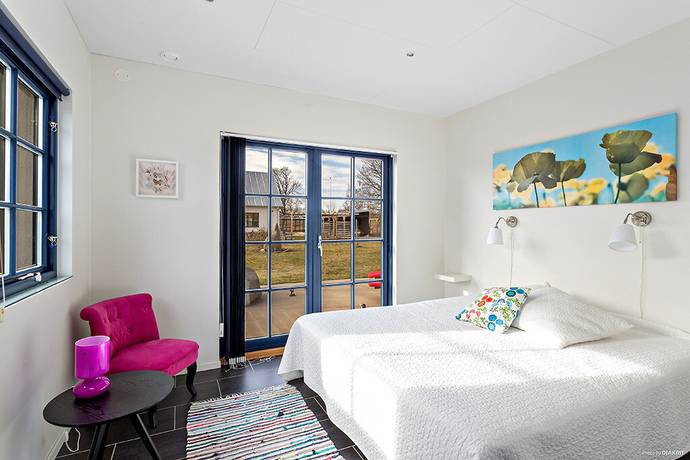 Additional image 3 of Vresrosvägen 8, Vik, Simrishamn Municipality