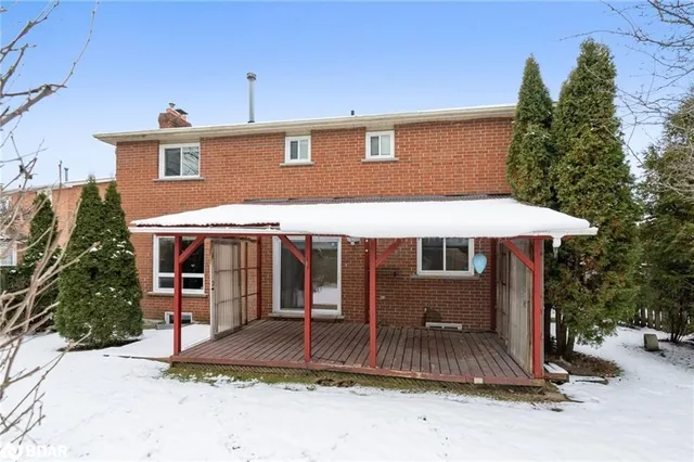 Additional image 41 of 15 Oakington Pl