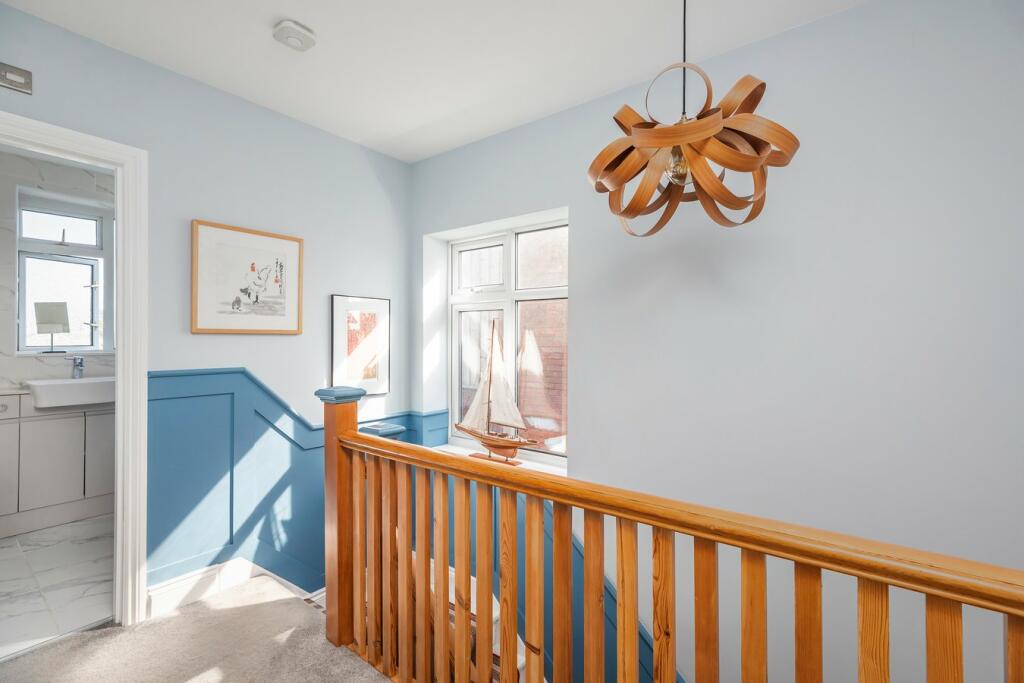 Additional image 19 of Arley Road, Whitecliff, Poole, BH14