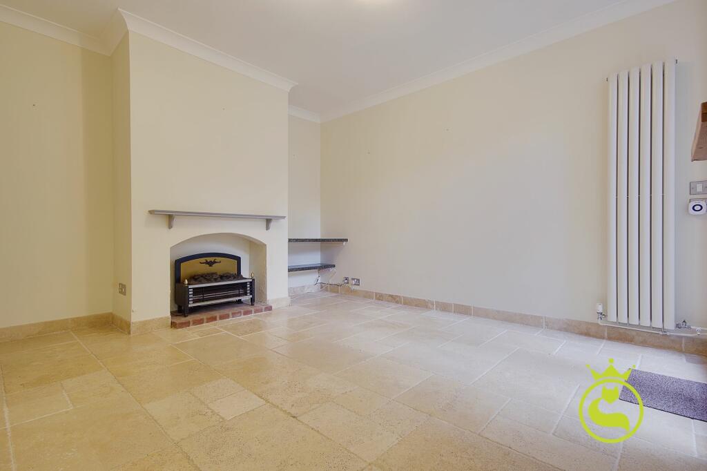 Additional image 6 of APPROVED PLANNING FOR EXTENSION - Parr Street, Ashley Cross, BH14