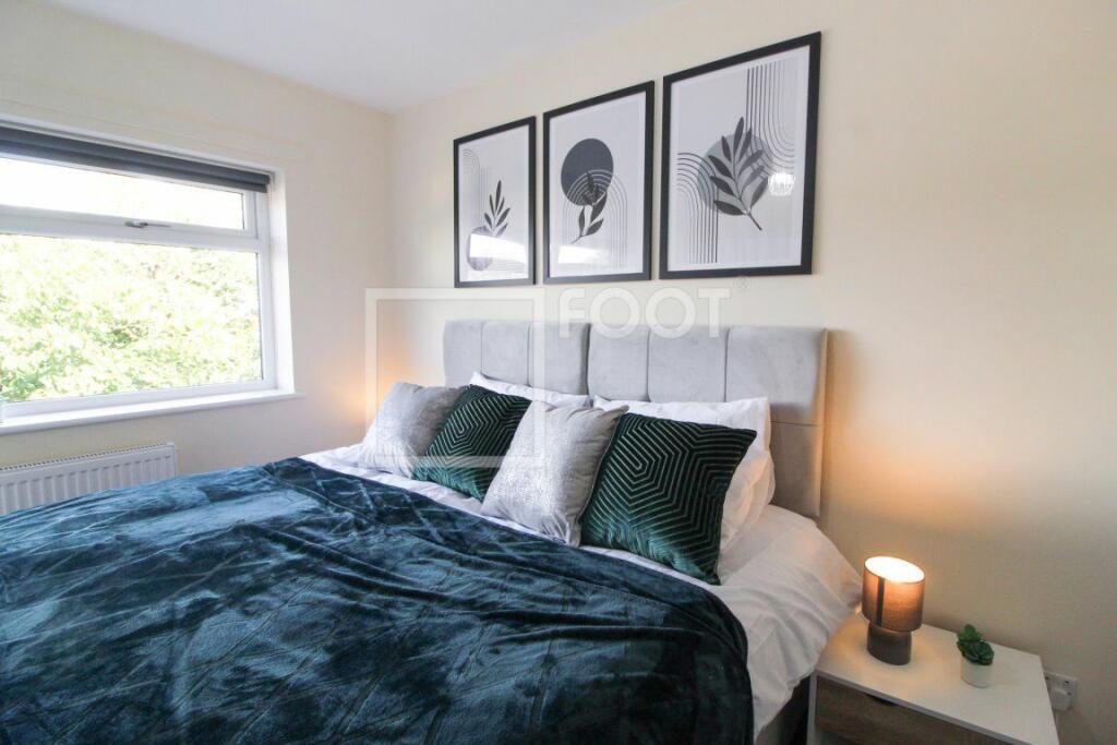 Additional image 57 of Serviced Accommodation,  Bradford, BD6 3AP