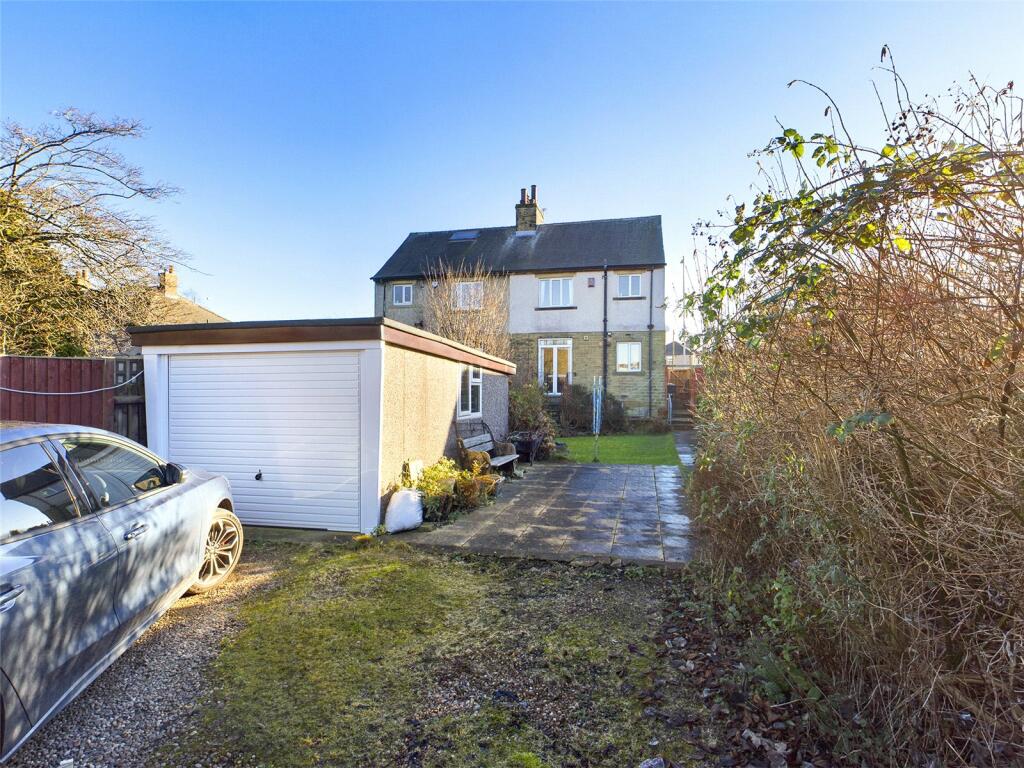 Additional image 12 of Rooley Avenue, Bradford, West Yorkshire, BD6