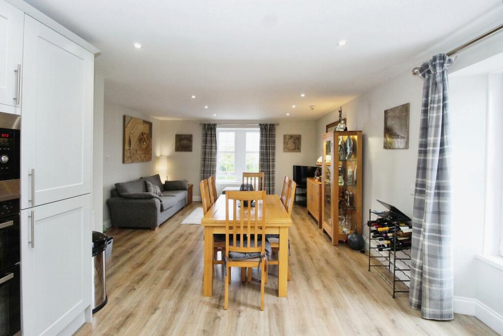 Additional image 15 of Drumlithie Inn, Station Road, Drumlithie, Stonehaven, Kincardineshire