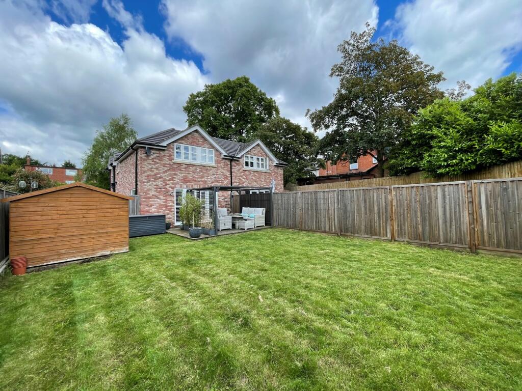 Additional image 6 of Robin Cottage, Glenair Avenue, Lower Parkstone , BH14