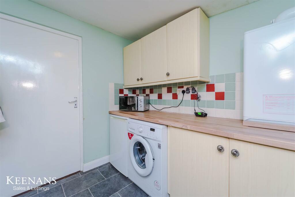 Additional image 21 of Cardigan Avenue, Oswaldtwistle, Accrington