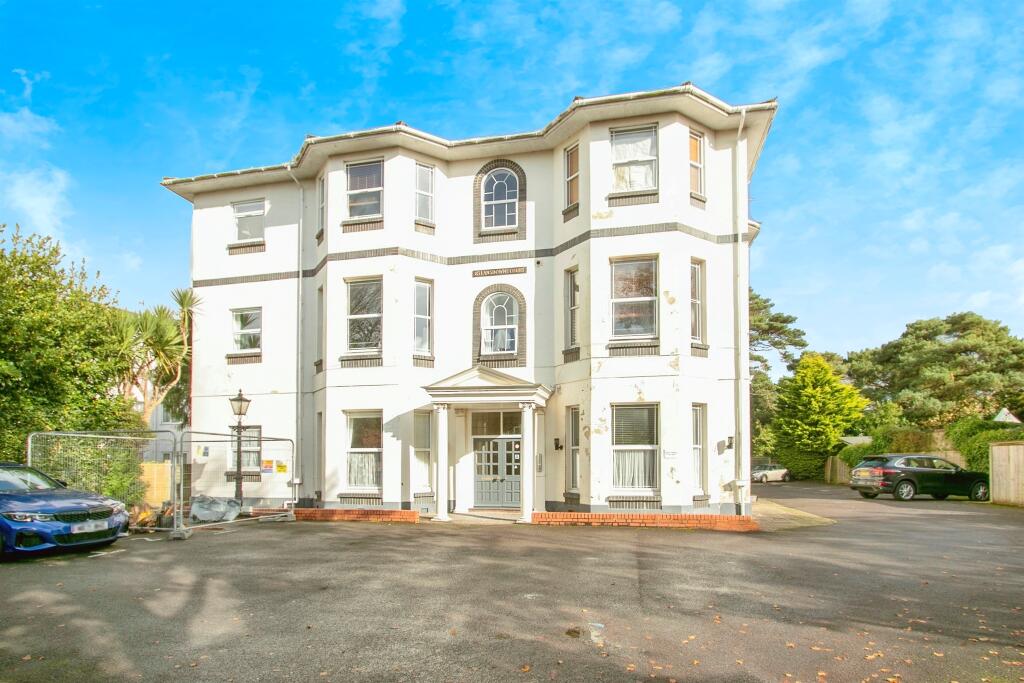 Additional image 14 of Lansdowne Road, Bournemouth