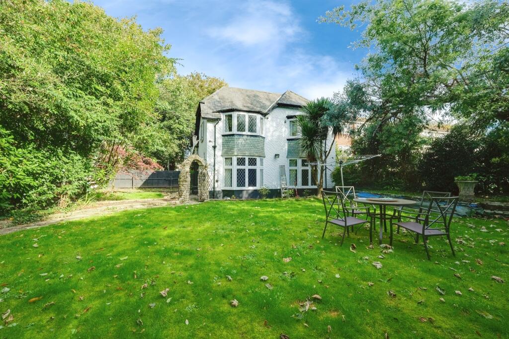 Additional image 16 of Gervis Road, Bournemouth