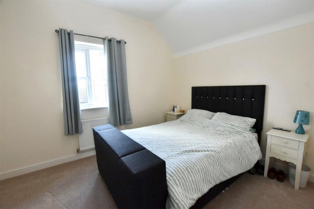 Additional image 11 of Spinning Mill Close, Oswaldtwistle, Accrington, Lancashire, BB5