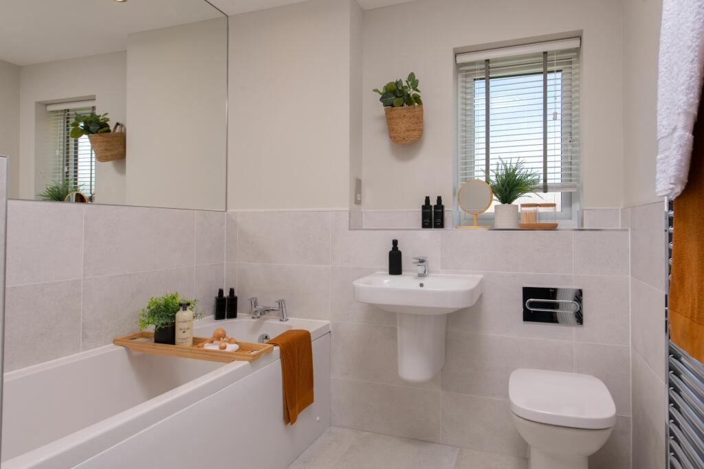 Additional image 12 of Wyvern Road, 
Skipton,
Yorkshire,
BD23 3BT