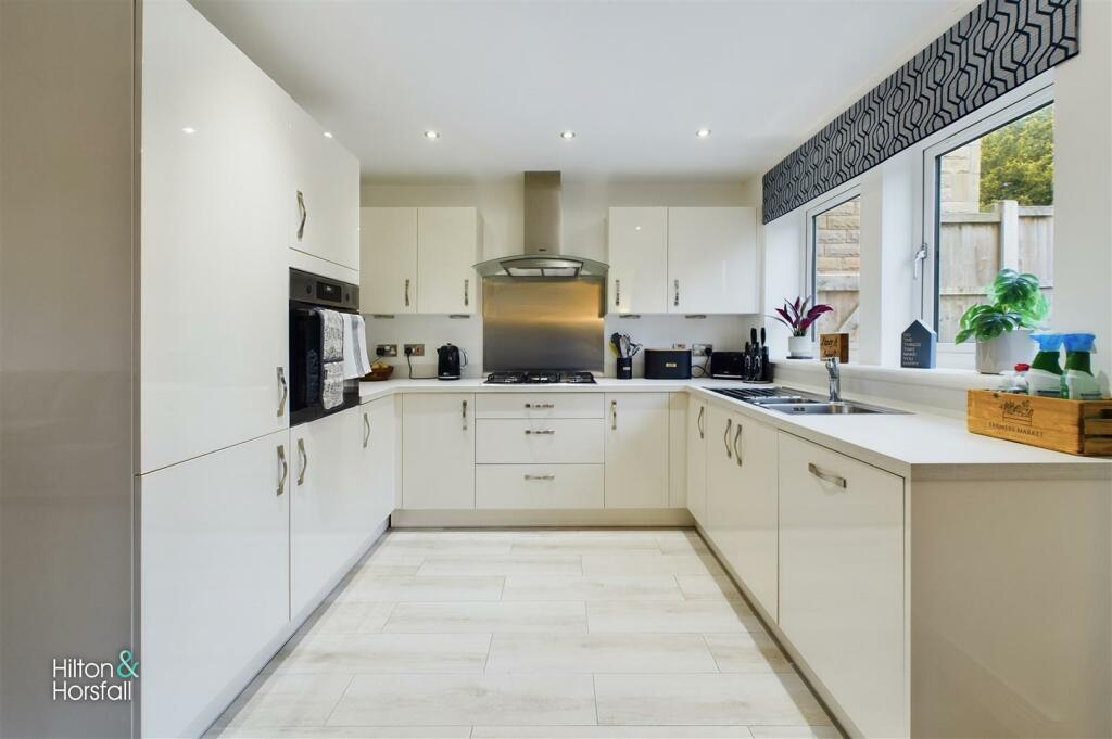 Additional image 5 of Carry Field, Colne