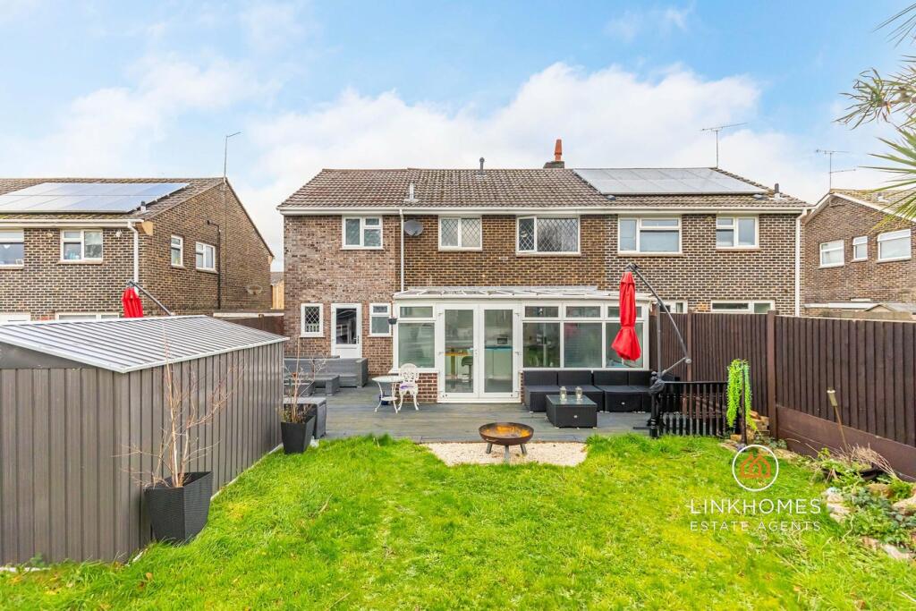 Additional image 9 of Egmont Road, Poole, BH16