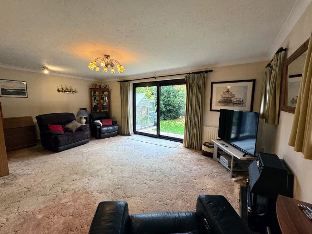 Additional image 4 of Honeysuckle Lane