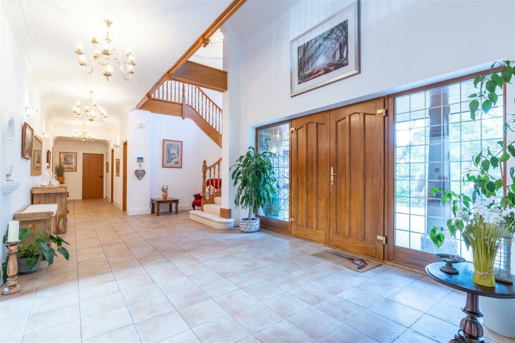 Additional image 5 of Bury Road, Branksome Park