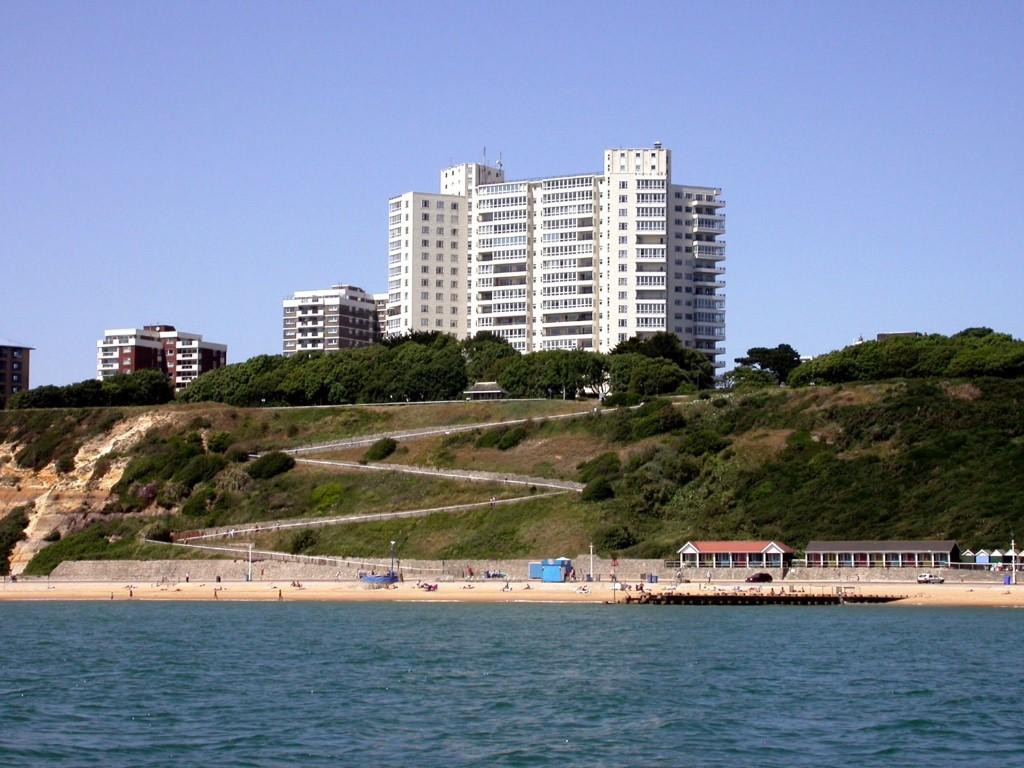 Additional image 3 of Manor Road, Bournemouth, Dorset, BH1