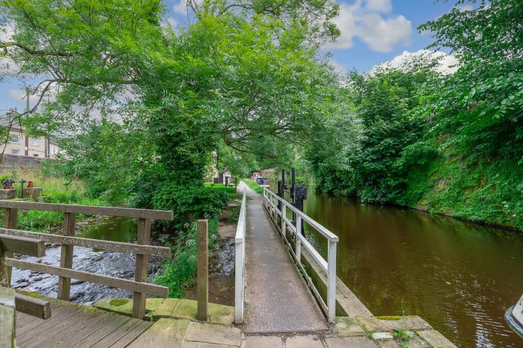 Additional image 19 of Back O the Beck, Skipton, North Yorkshire, BD23