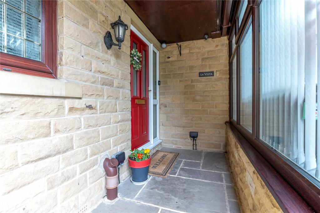 Additional image 33 of Oaklands, Bradford, West Yorkshire