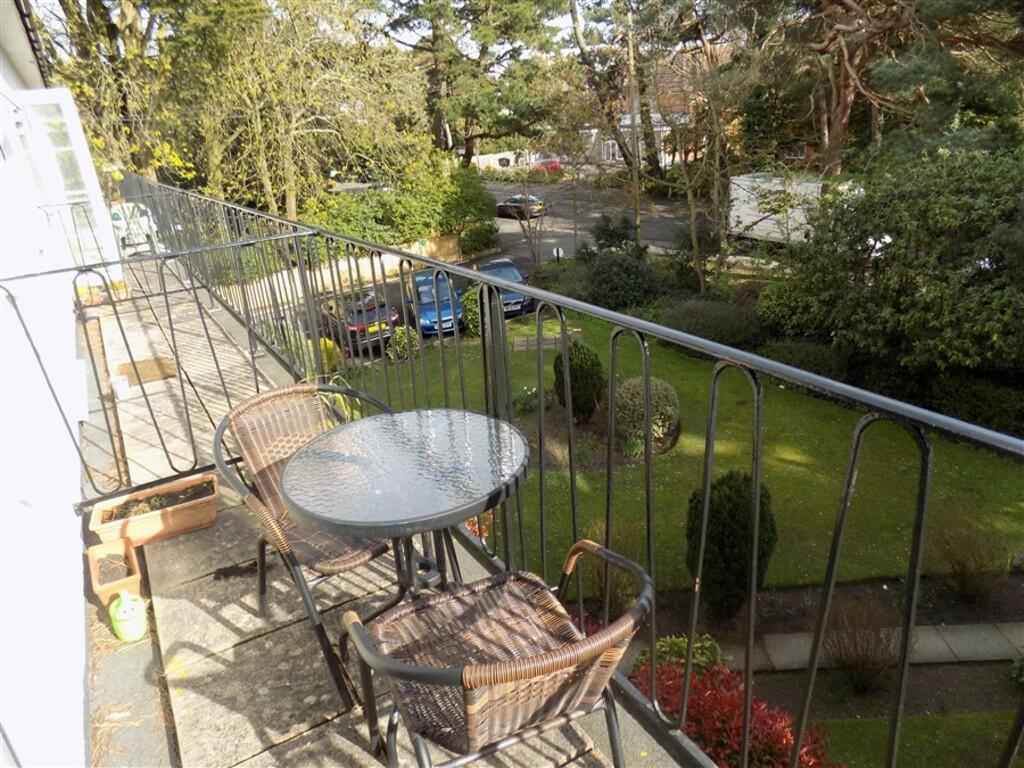 Additional image 3 of Pinelands, 18 Knyveton Road, Bournemouth