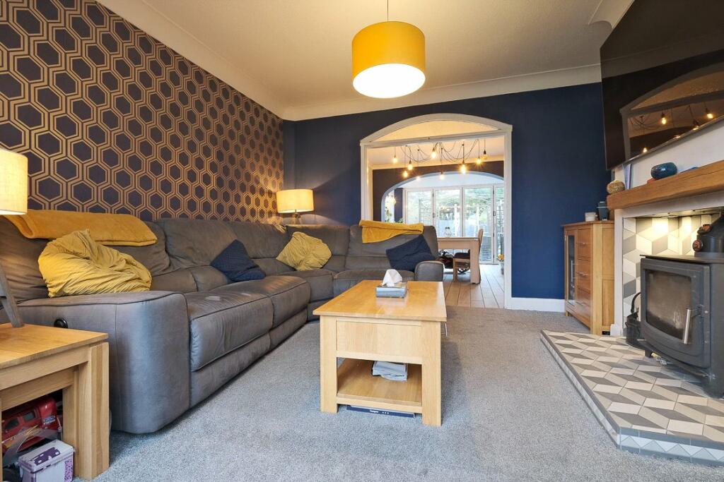 Additional image 5 of Castle Road, Colne, Lancashire, BB8