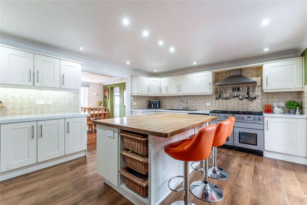 Additional image 5 of Oaklands, Bradford, West Yorkshire