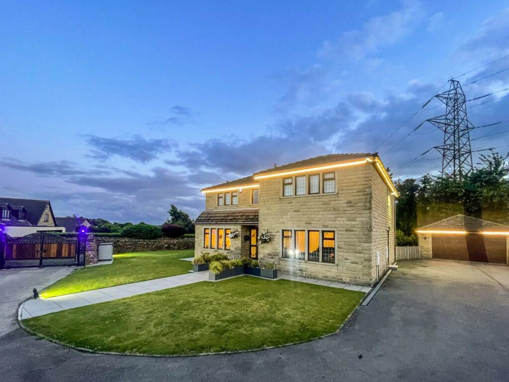 Additional image 37 of Kellymoor Walk, Idle