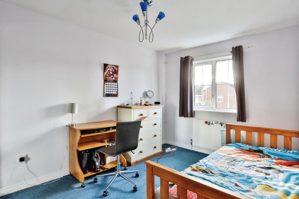 Additional image 12 of Waytown Close, West Canford Heath, Poole, Dorset, BH17