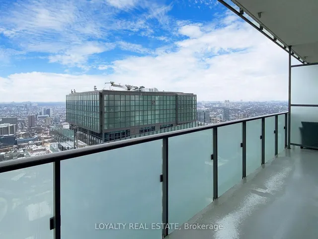 Additional image 29 of 1080 Bay St Unit 5003