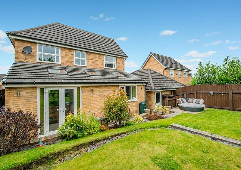 Additional image 2 of Whinney Brow, Thackley,