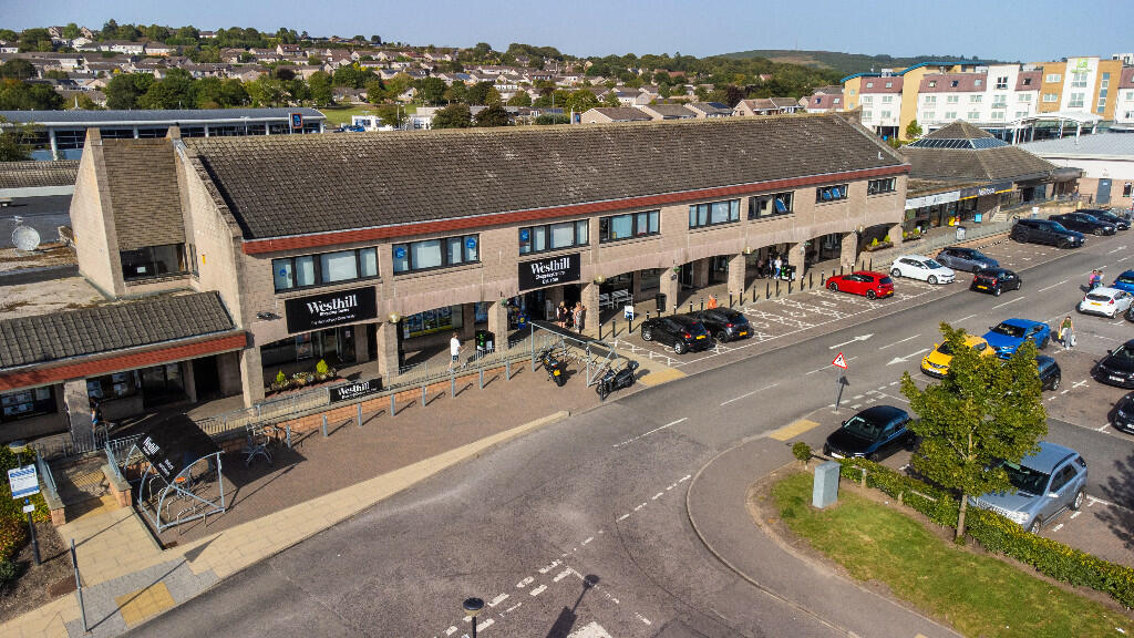 Additional image 3 of Unit 5, Westhill Shopping Centre, Old Skene Road, Westhill, Aberdeenshire, AB32 6RL