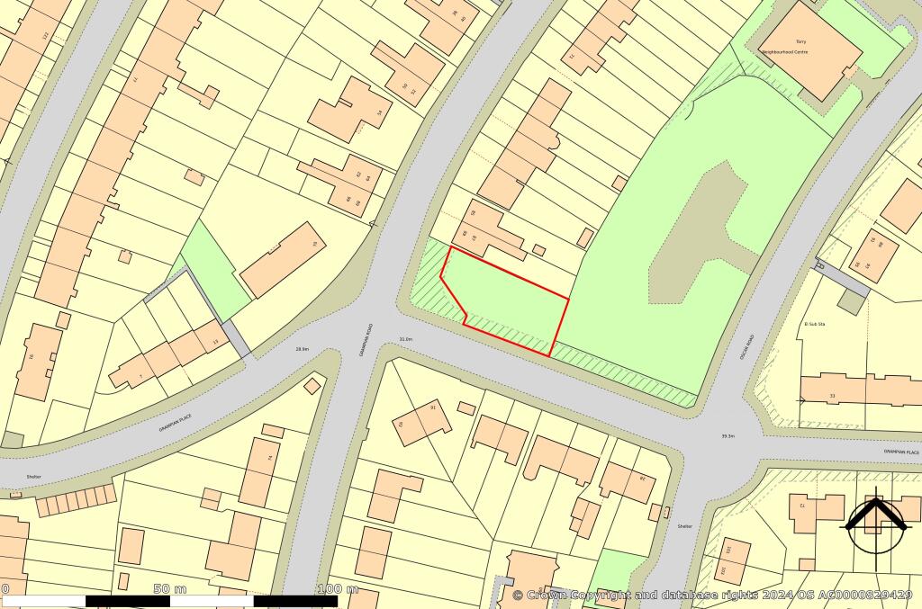 Additional image 10 of Land at Grampian Road, Scotland, AB11 8EY