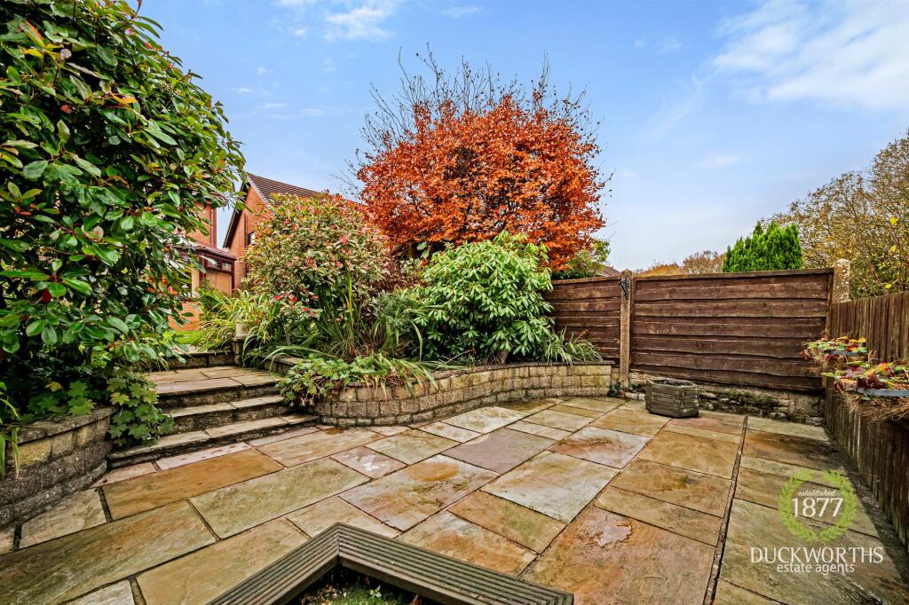 Additional image 31 of Sandybeds Close, Accrington, BB5