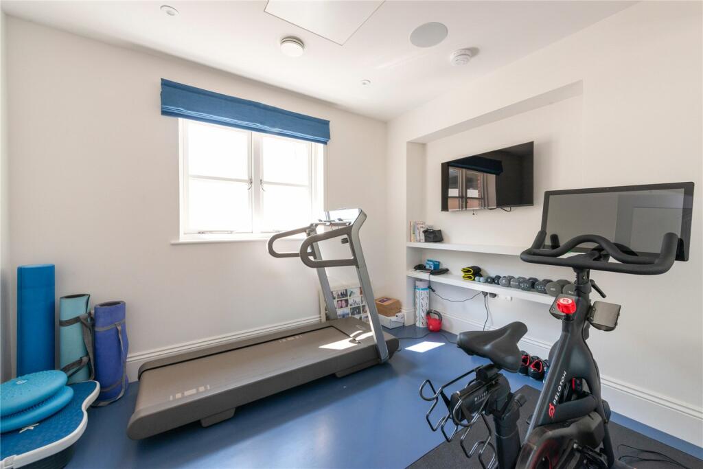 Additional image 13 of Alington Road, Evening Hill, Poole, Dorset, BH14