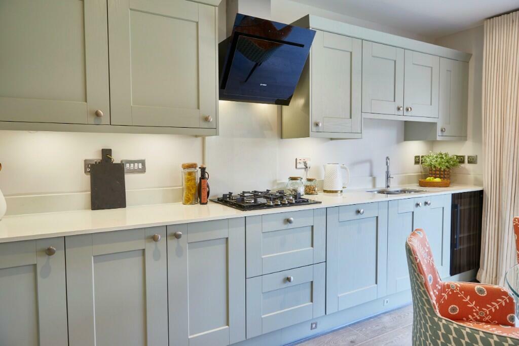 Additional image 4 of Hawbank Field, 
Skipton, 
BD23 6XD