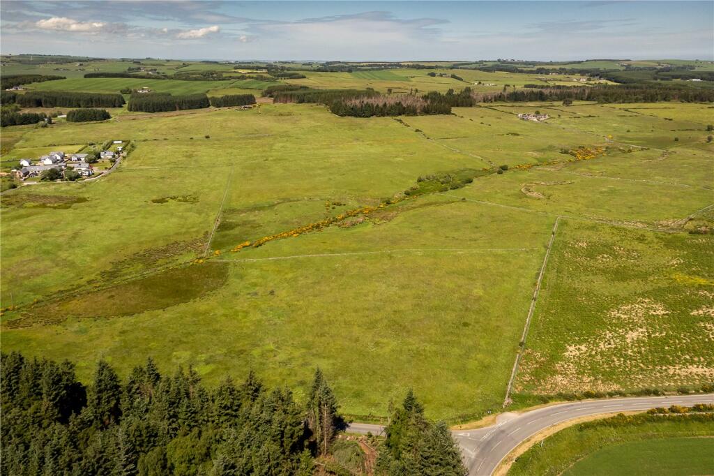 Additional image 2 of Lot 3 Bogriffie, Fintray, Aberdeen, Aberdeenshire, AB21