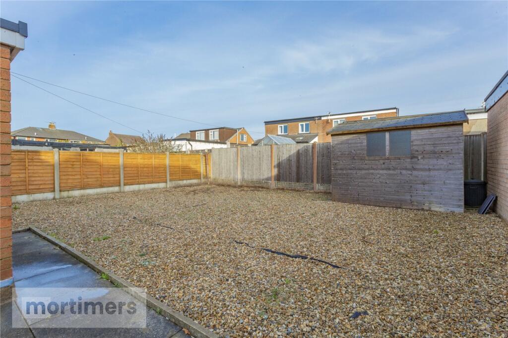 Additional image 8 of Wansfell Road, Clitheroe, Lancashire, BB7