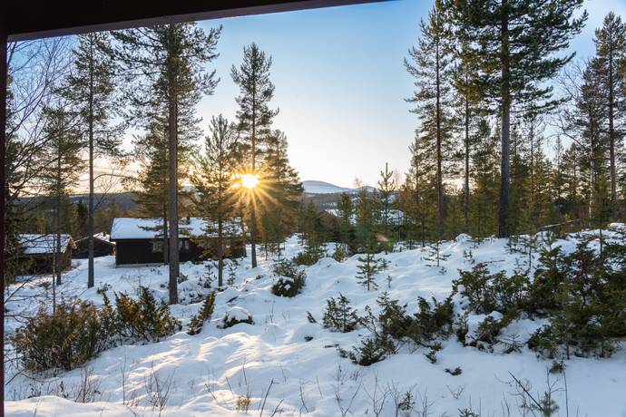 Additional image 2 of Lofsens Fjällby Hus 105 nr 6, Härjedalens kommun