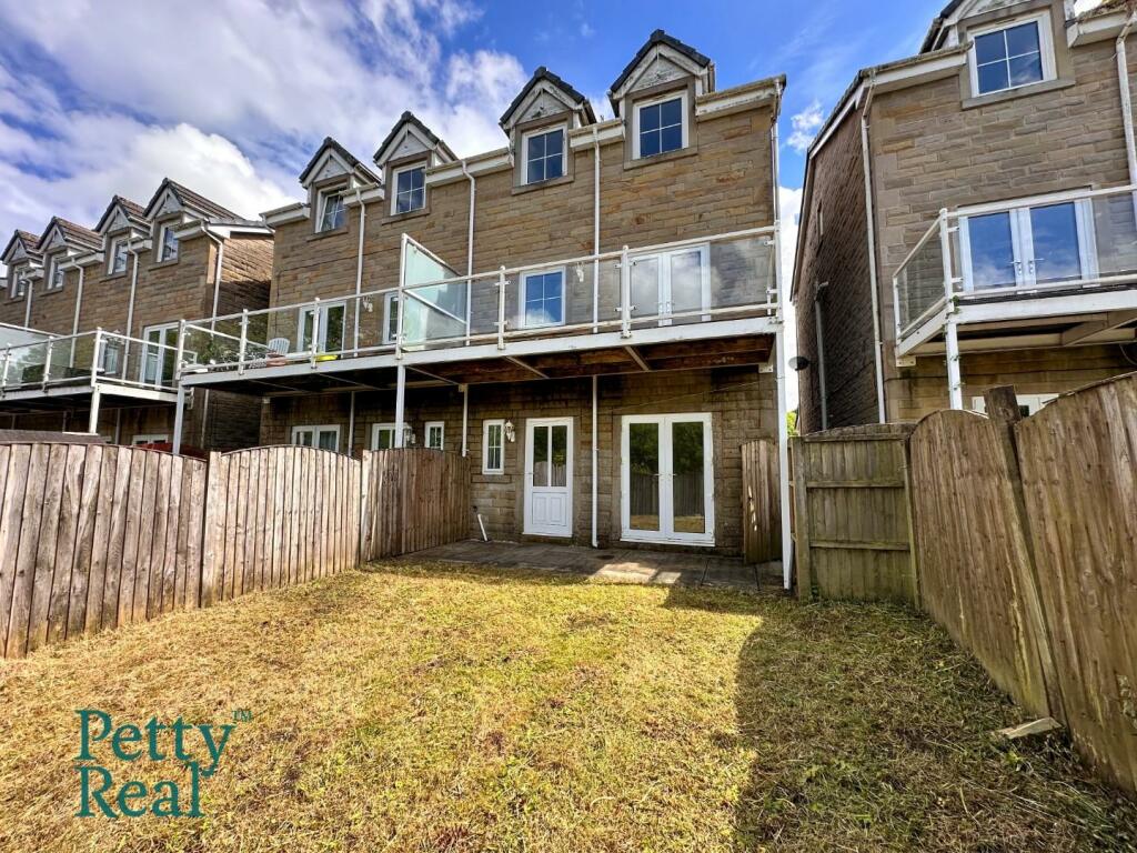 Additional image 20 of The Old Sidings, Foulridge, Colne