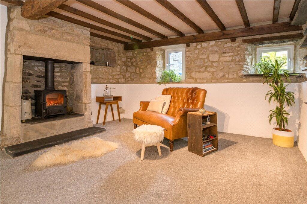 Additional image 4 of Capon Hall Cottage, Malham Moor, Settle, BD24