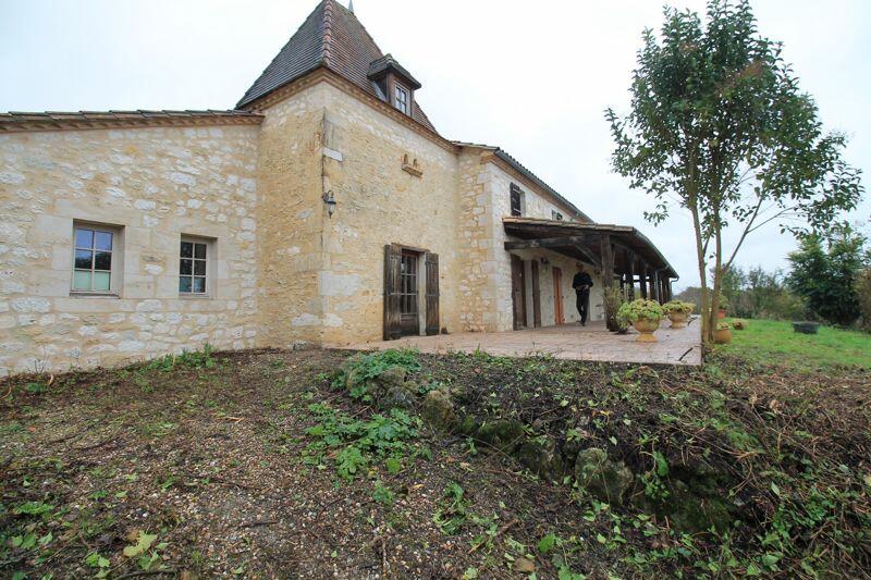 Additional image 2 of Near Duras, Lot et Garonne, Nouvelle-Aquitaine, France