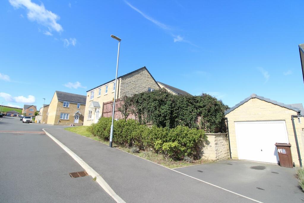 Additional image 23 of Camborne Way, Oakworth, Keighley, BD22