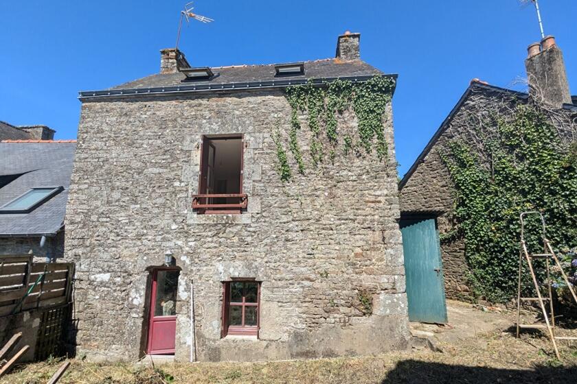 Primary image of Cruguel, Morbihan, 56420, France