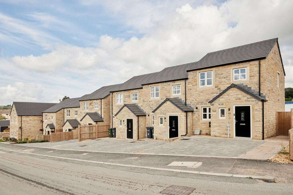 Additional image 23 of Plot 3, The Hartford, Bolton Gardens, Silsden