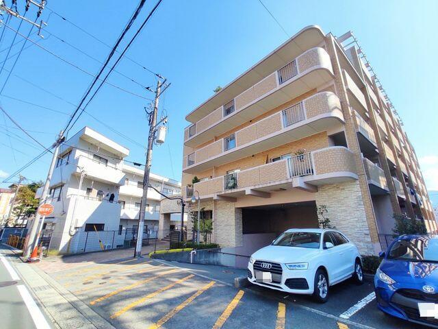 Additional image 2 of Shimbashi, Gotemba City, Shizuoka Prefecture