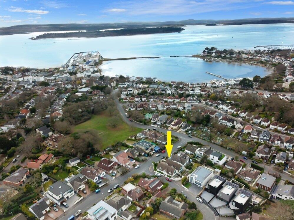 Additional image 25 of Partridge Drive, Lilliput, Poole