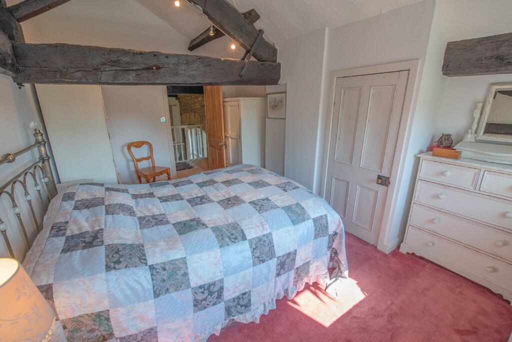 Additional image 14 of Croft Barn, Kildwick BD20 9AD