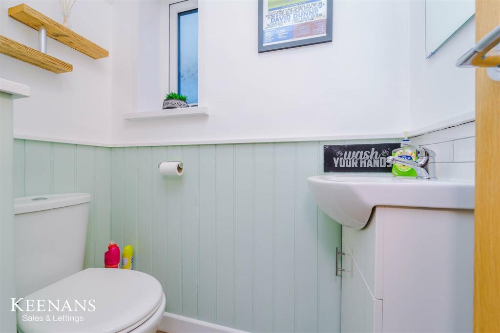 Additional image 11 of Earl Street, Clayton Le Moors, Accrington